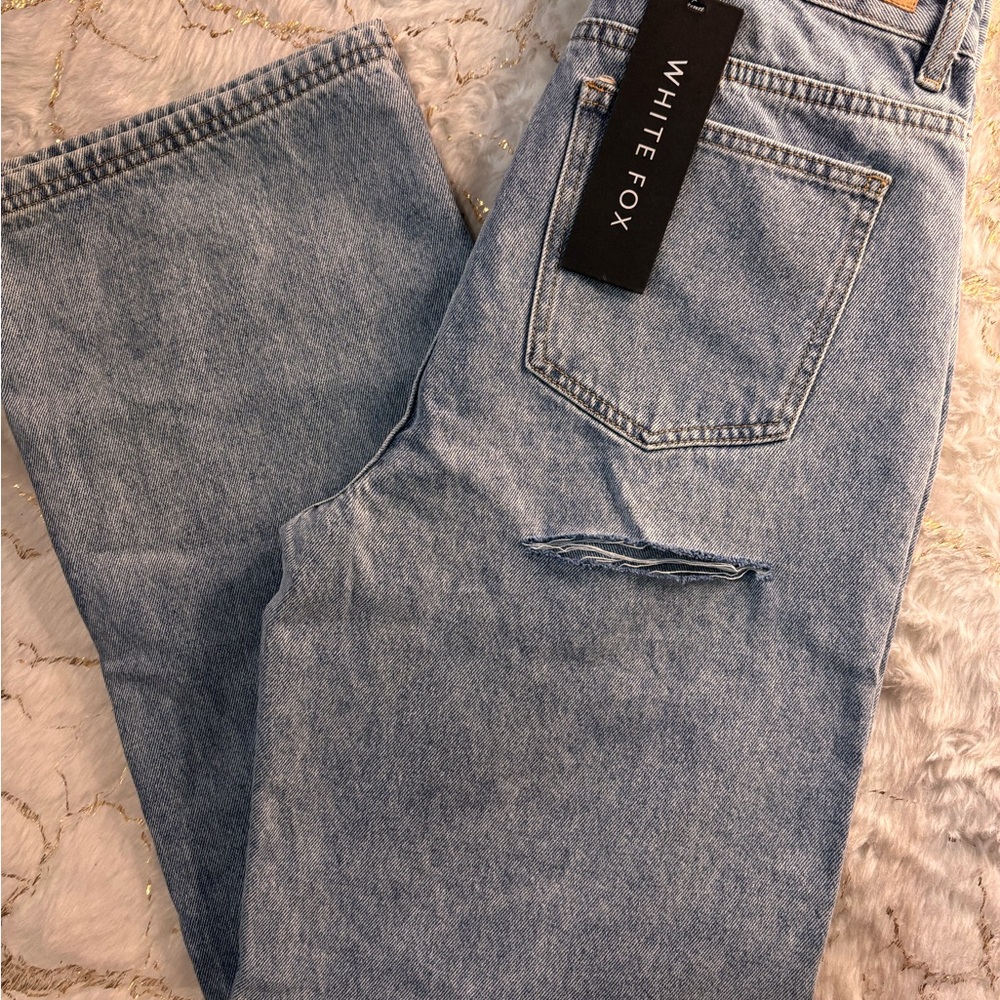 White Fox Boutique
